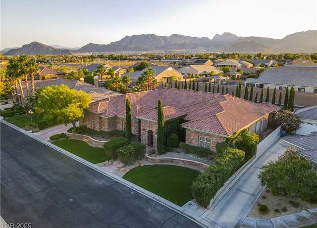 Property at 6120 Kings Brook Ct, Las Vegas, NV 89149, 4 beds, 3 baths