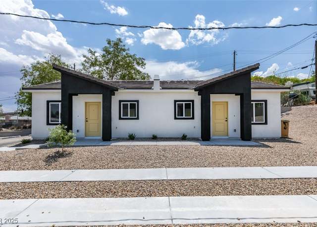 Property at 383 N 16th St, Las Vegas, NV 89101, 4 beds, 2 baths