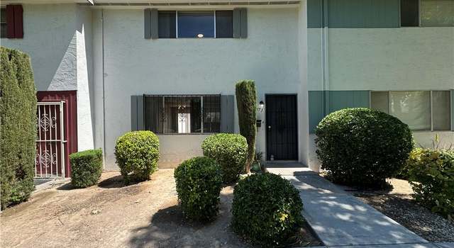 Photo of 173 Greenbriar Townhouse Way, Las Vegas, NV 89121