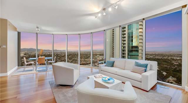 Photo of 222 Karen Ave #3307, Las Vegas, NV 89109
