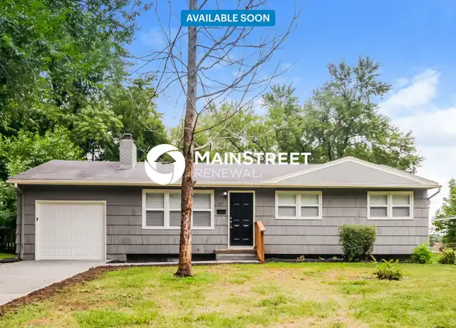 Property at 707 Mulberry St, Belton, MO, 64012, 3 beds, 2 baths, [object Object]