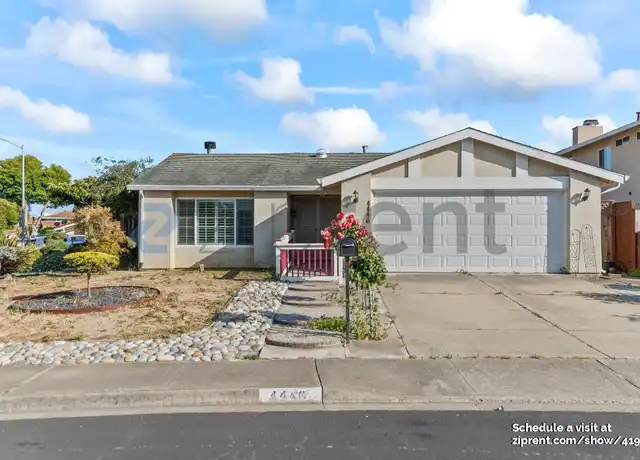 Property at 4446 Alice Way, Union City, CA, 94587, 4 beds, 2 baths, [object Object]
