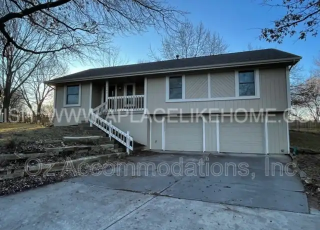 Property at 14540 W 91st Ter, Lenexa, KS, 66215, 3 beds, 3 baths, [object Object]
