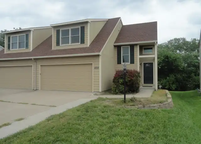 Property at 4708 W 24th St, Lawrence, KS, 66047, 4 beds, 3.5 baths, [object Object]