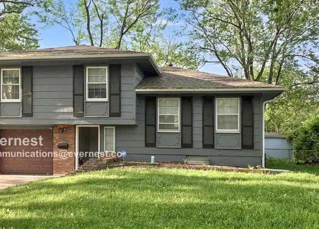 Property at 6305 E 120th Ter, Grandview, MO, 64030, 3 beds, 1 bath, [object Object]