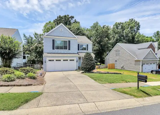 Property at 5916 Downfield Wood Dr, Charlotte, NC, 28269, 3 beds, 2.5 baths, [object Object]