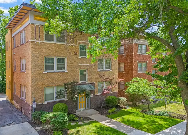 Property at The Coleman - 809 E 42nd St, Kansas City, MO, 64110, 1 bed, 1 bath, [object Object]