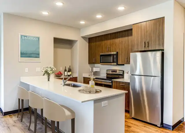 Property at Fairway Flats - 1608 Birdie Way, Lawrence, KS, 66047, 1-3 bed, 1.5-3.5 baths, [object Object]