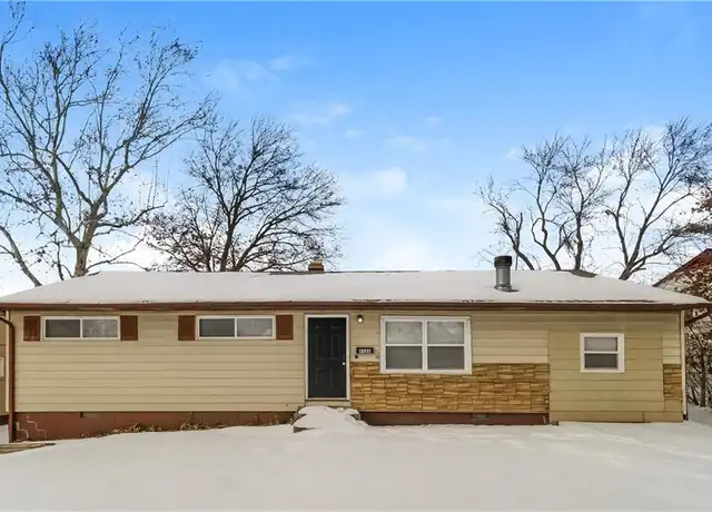 Property at 6108 E 149th St, Grandview, MO, 64030, 3 beds, 1.5 baths, [object Object]