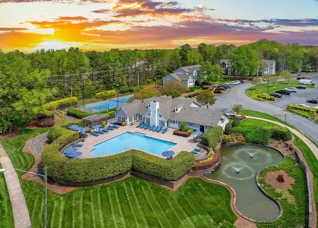 Property at MAA Fifty-One - 1301 Crescent Ln, Matthews, NC, 28105, 1-3 bed, 1-2 bath, [object Object]