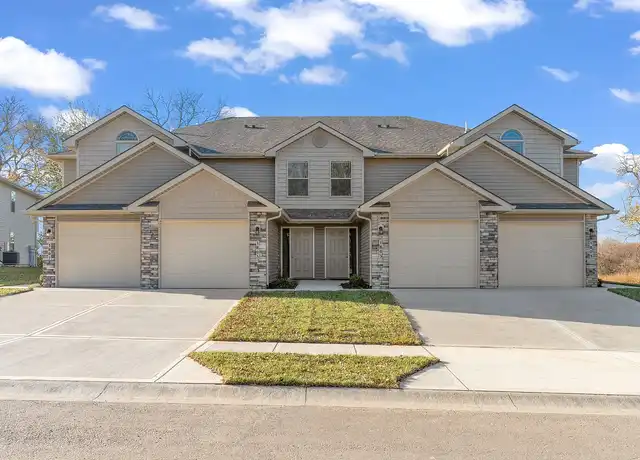 Property at Live at Traditions - 549 Maggie Ct, Belton, MO, 64012, 2-3 beds, 2.5 baths, [object Object]