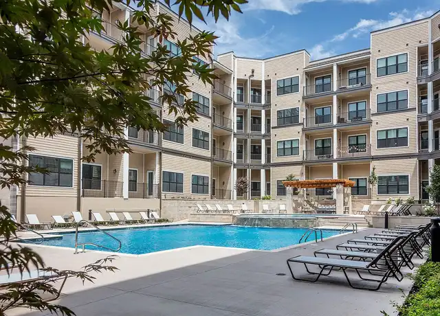 Property at Promontory - 8961 Metcalf Ave, Overland Park, KS, 66212, 1 bed, 1 bath, [object Object]