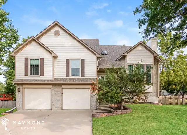 Property at 1504 Bridlewood Ln, Raymore, MO, 64083, 4 beds, 3 baths, [object Object]