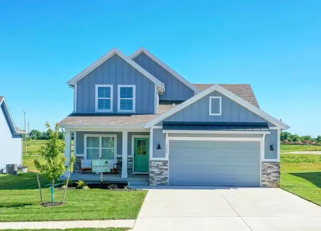 Property at 19987 Cornice St, Spring Hill, KS, 66083, 4 beds, 3.5 baths, [object Object]