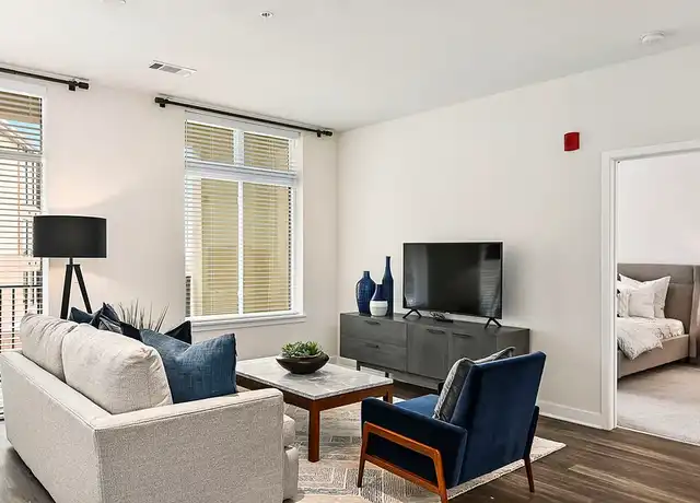 Property at The District Flats - 8757 Penrose Ln, Lenexa, KS, 66219, 0-2 beds, 1-2 bath, [object Object]