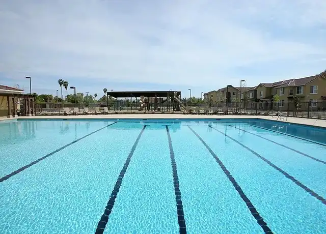Property at Parc Grove Commons Northwest - 2674 E Clinton Ave, Fresno, CA, 93703, 2 beds, 1 bath, [object Object]