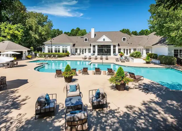 Property at The Bryce - 4101 Double Creek Crossing Dr, Charlotte, NC, 28269, 1-3 bed, 1-2 bath, [object Object]