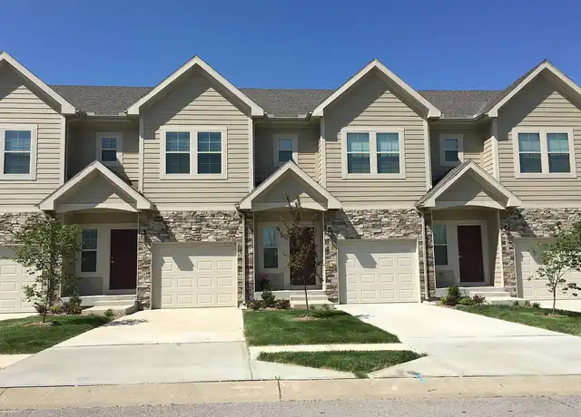 Property at Summit Crossing - 14500 E Bannister Rd, Kansas City, MO, 64139, 1-2 bed, 1-2 bath, [object Object]