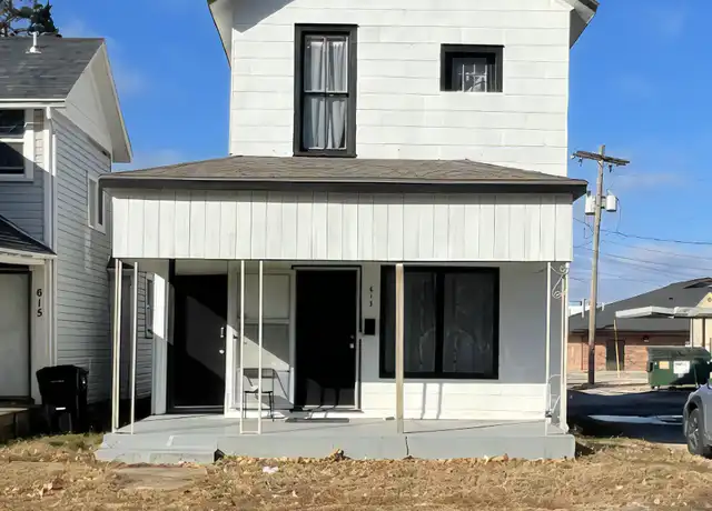 Property at 613 SW Lincoln St, Topeka, KS, 66606, 1 bed, 1 bath, [object Object]