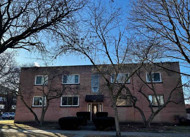Photo of 5306 N Washtenaw Ave Unit 2S, Chicago, IL 60625