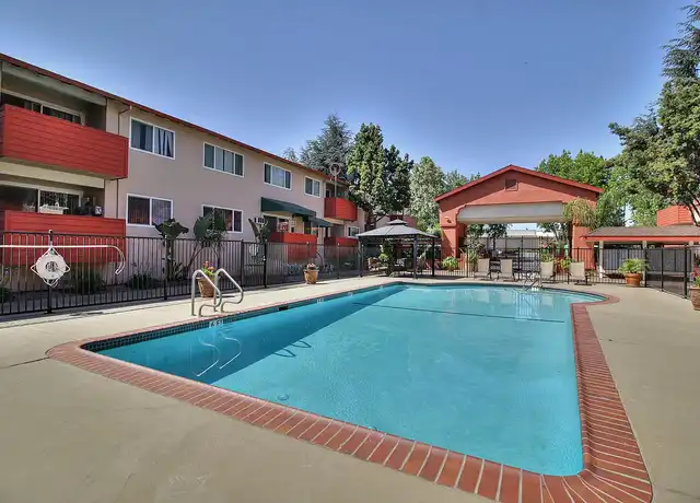 Property at The Californian Apartments - 2326 California St, Mountain View, CA, 94040, 1-2 bed, 1 bath, [object Object]