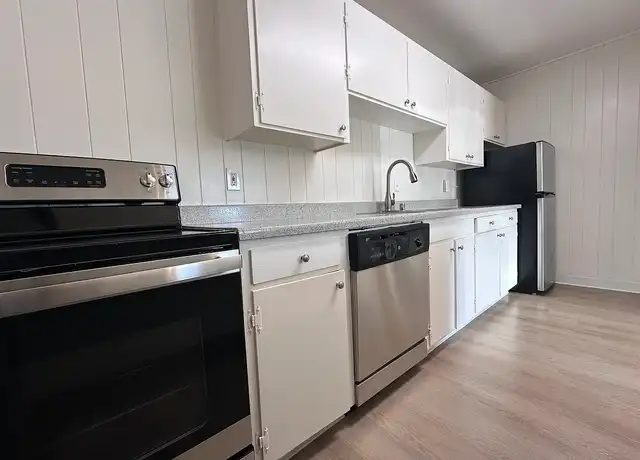Property at Park Rich Apartments - 959 Rich Ave, Mountain View, CA, 94040, 1 bed, 1 bath, [object Object]