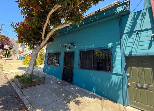 Property at 383 Crescent Ave, San Francisco, CA, 94110, 3 beds, 2 baths, [object Object]