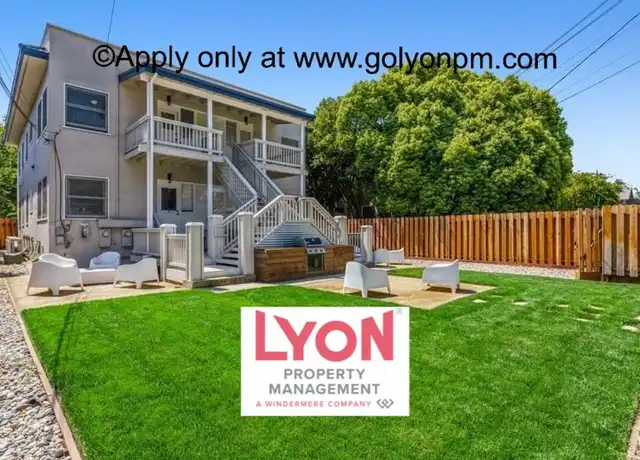 Property at 3511 J St #1, Sacramento, CA, 95816, 1 bed, 1 bath, [object Object]