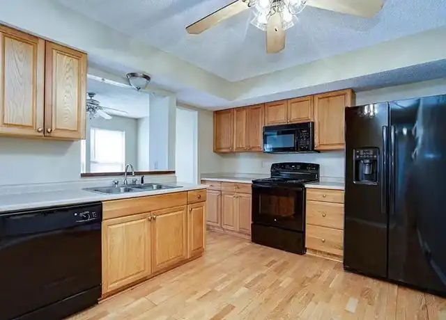 Property at Countryshire Apartments 2 - 8627 Countryshire Ln, Kansas City, MO, 64138, 1-2 bed, 1 bath, [object Object]