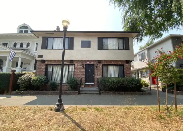 Property at 1720 N St Unit 25, Sacramento, CA, 95811, 1 bed, 1 bath, [object Object]