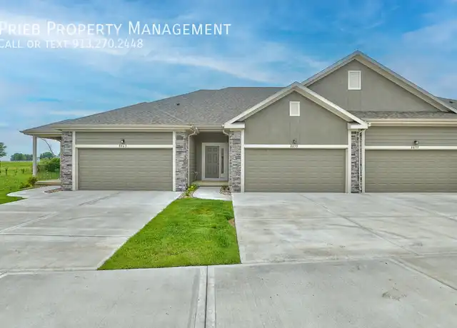 Property at 8787 Findley St Bldg 16, Lenexa, KS, 66227, 3 beds, 2.5 baths, [object Object]