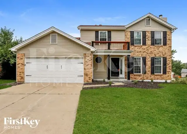 Property at 4 Winslow Ct, Saint Peters, MO, 63376, 4 beds, 3 baths, [object Object]