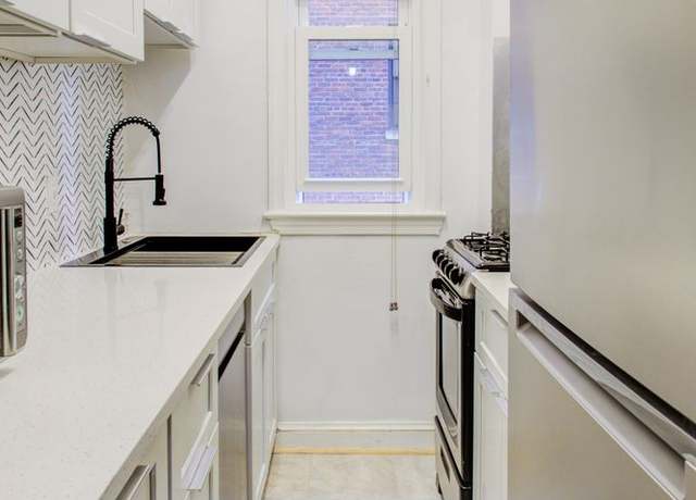Photo of 2515 K St NW #210, Washington, DC 20037