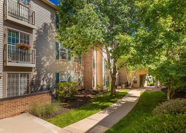 Property at Prairie Commons - 55+ Senior Community - 5121 Congressional Cir, Lawrence, KS, 66049, 1-2 bed, 1 bath, [object Object]