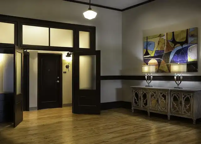 Property at Norman School Lofts - 3514 Jefferson St, Kansas City, MO, 64111, 1-2 bed, 1-2 bath, [object Object]