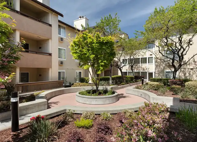 Property at Bentley Place - 22525 3rd St, Hayward, CA, 94541, 1 bed, 1 bath, [object Object]