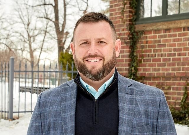 Denver Real Estate Agent Kevin Kestenbaum