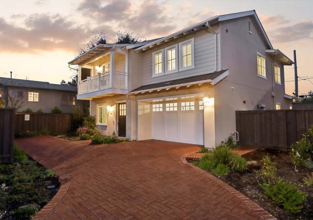 Property at 210 Oak Tree Cir, LOS GATOS, CA 95032, 4 beds, 3.5 baths