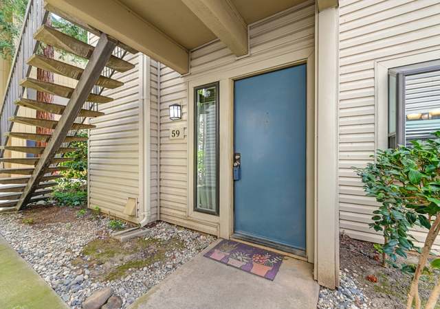 Property at 2280 Hurley Way #59, Sacramento, CA 95825, 2 beds, 2 baths