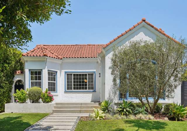 Photo of 634 S Citrus Ave, Los Angeles, CA 90036