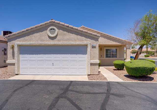 Photo of 5129 Midnight Oil Dr, Las Vegas, NV 89122