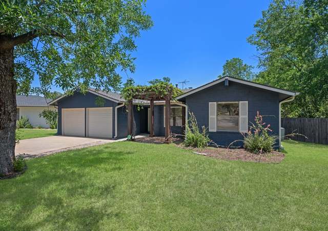 Photo of 2801 Cornish Cir, Austin, TX 78745