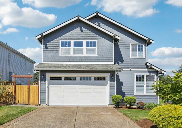 Photo of 5491 NW Crady Ln, Portland, OR 97229