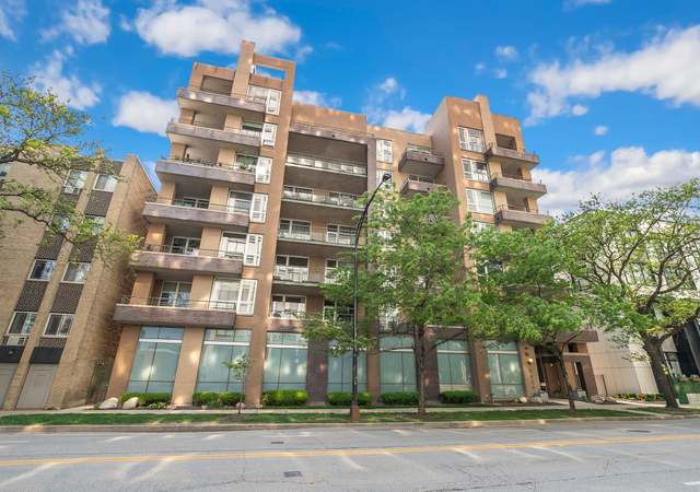 Photo of 5430 N Sheridan Rd #403, Chicago, IL 60640