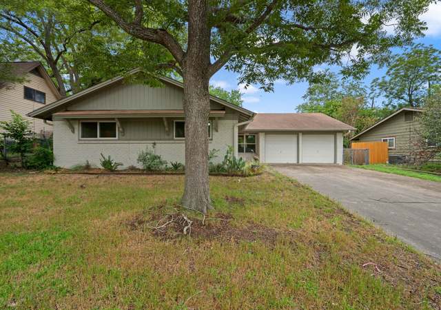 Photo of 1913 Edgeware Dr, Austin, TX 78704
