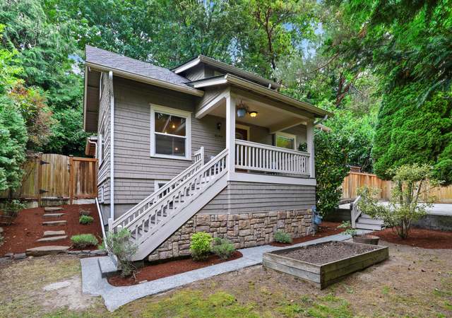 Photo of 4144 SW Orchard St, Seattle, WA 98136